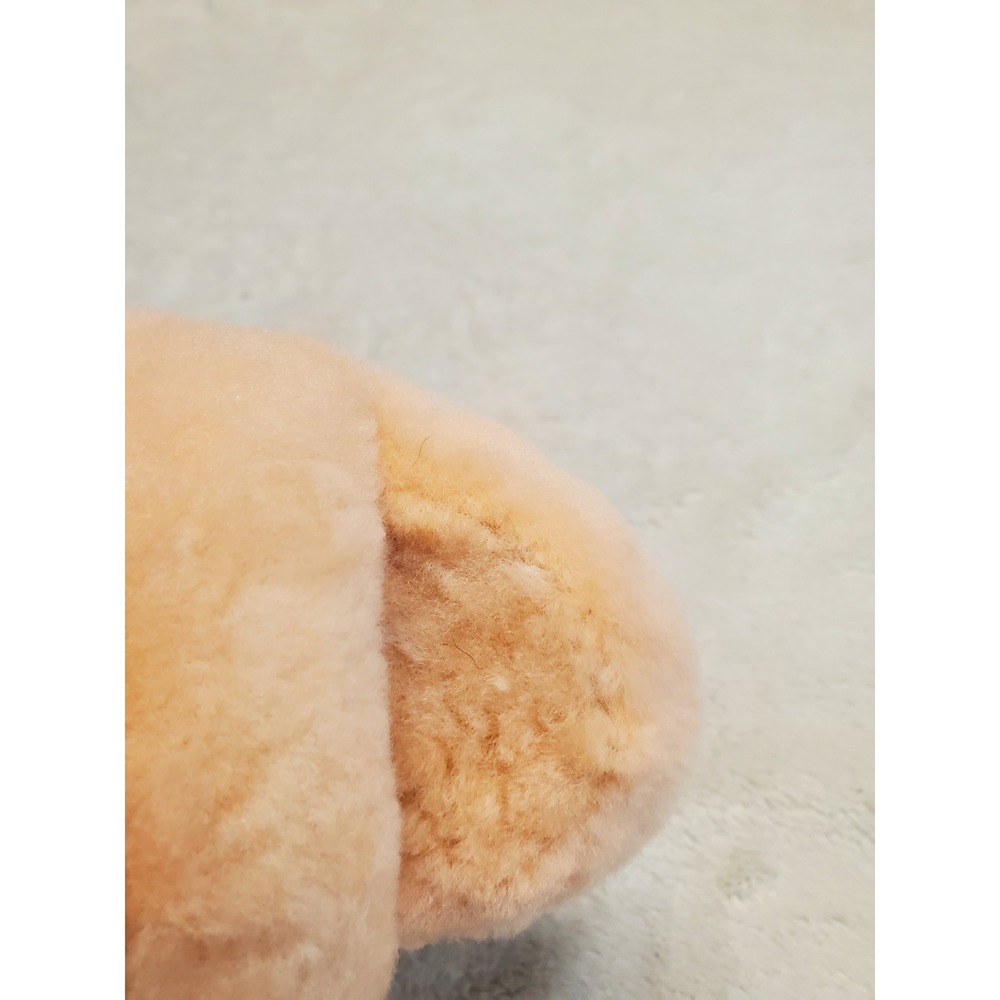 Ugg Peach Fluff Yeah Slip On Slingback Platform Slides Shoes 9 Cozy Winter - Picture 7 of 11